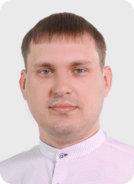 Игорь Смолин